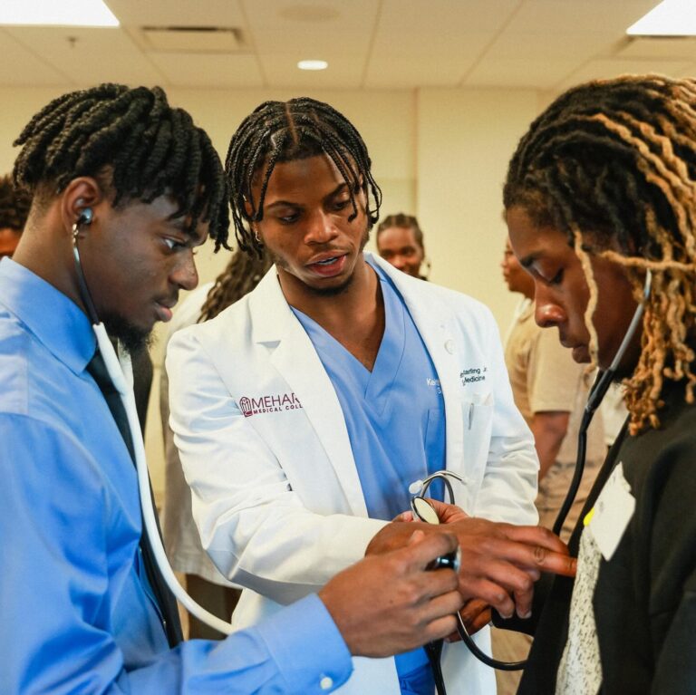 Meharry Medical College