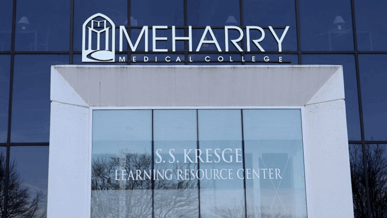 Meharry Medical College