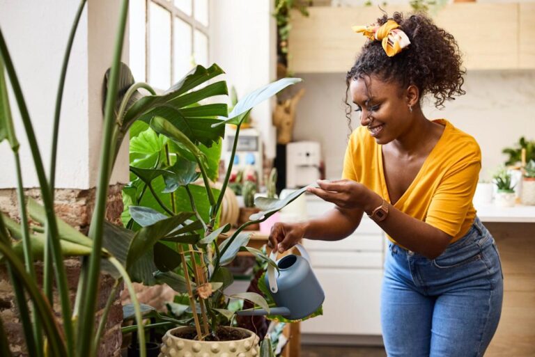 Spelman plants