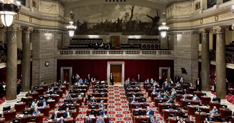 Missouri House