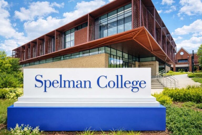 Spelman College