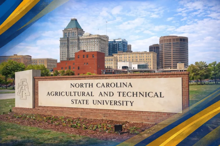 NCAT-Greensboro-Campus